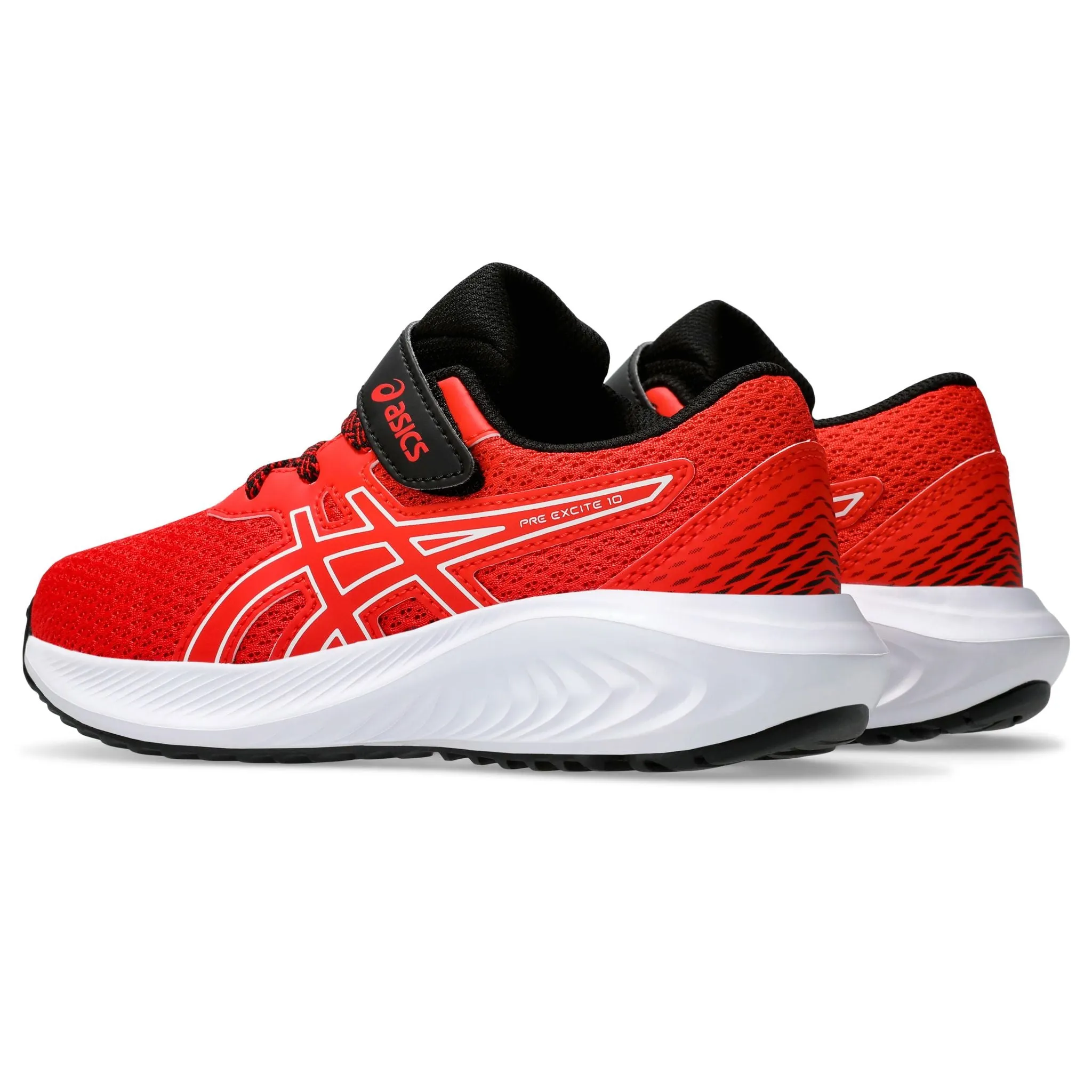 ASICS Pre-Excite 10 PS Kids Running Shoes