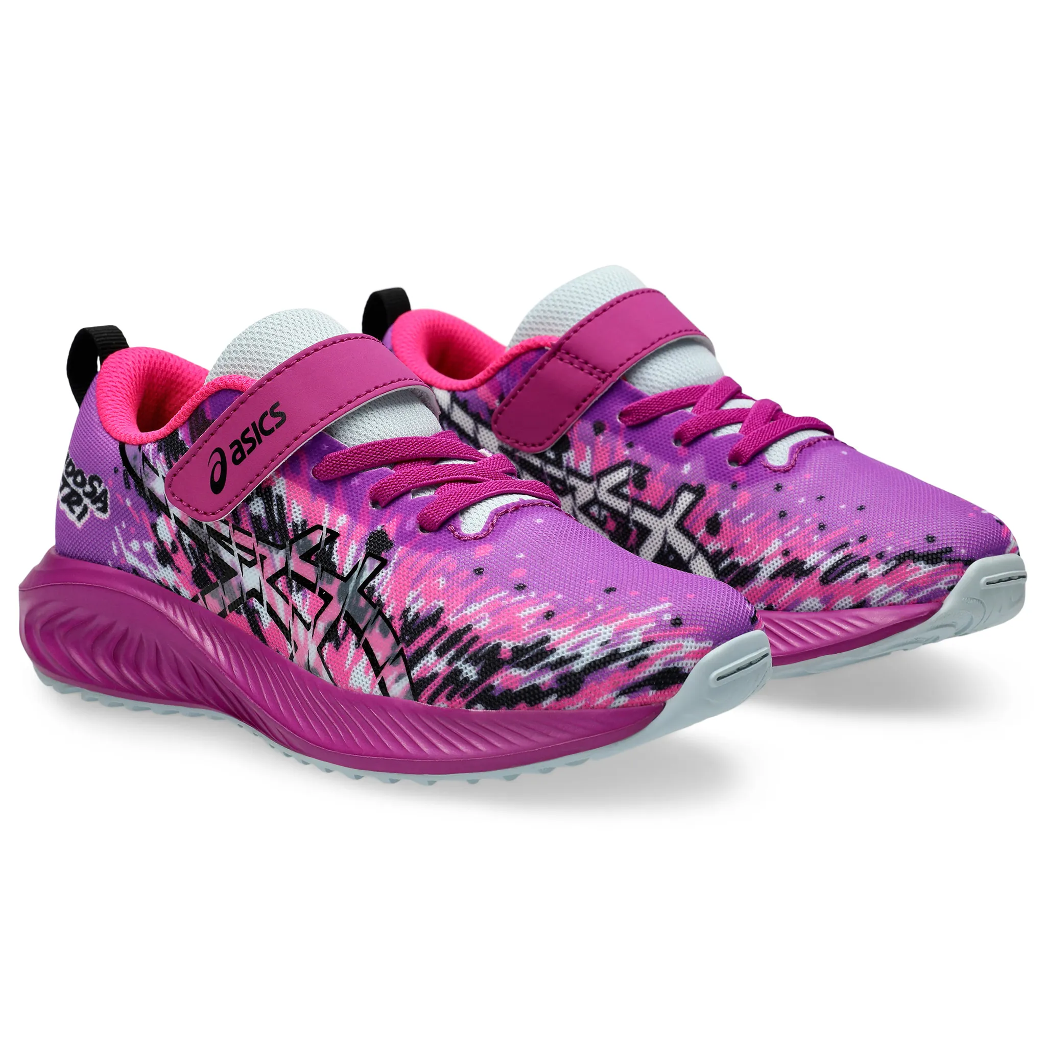 ASICS Pre-Noosa TRI 16 PS Kids Running Shoes