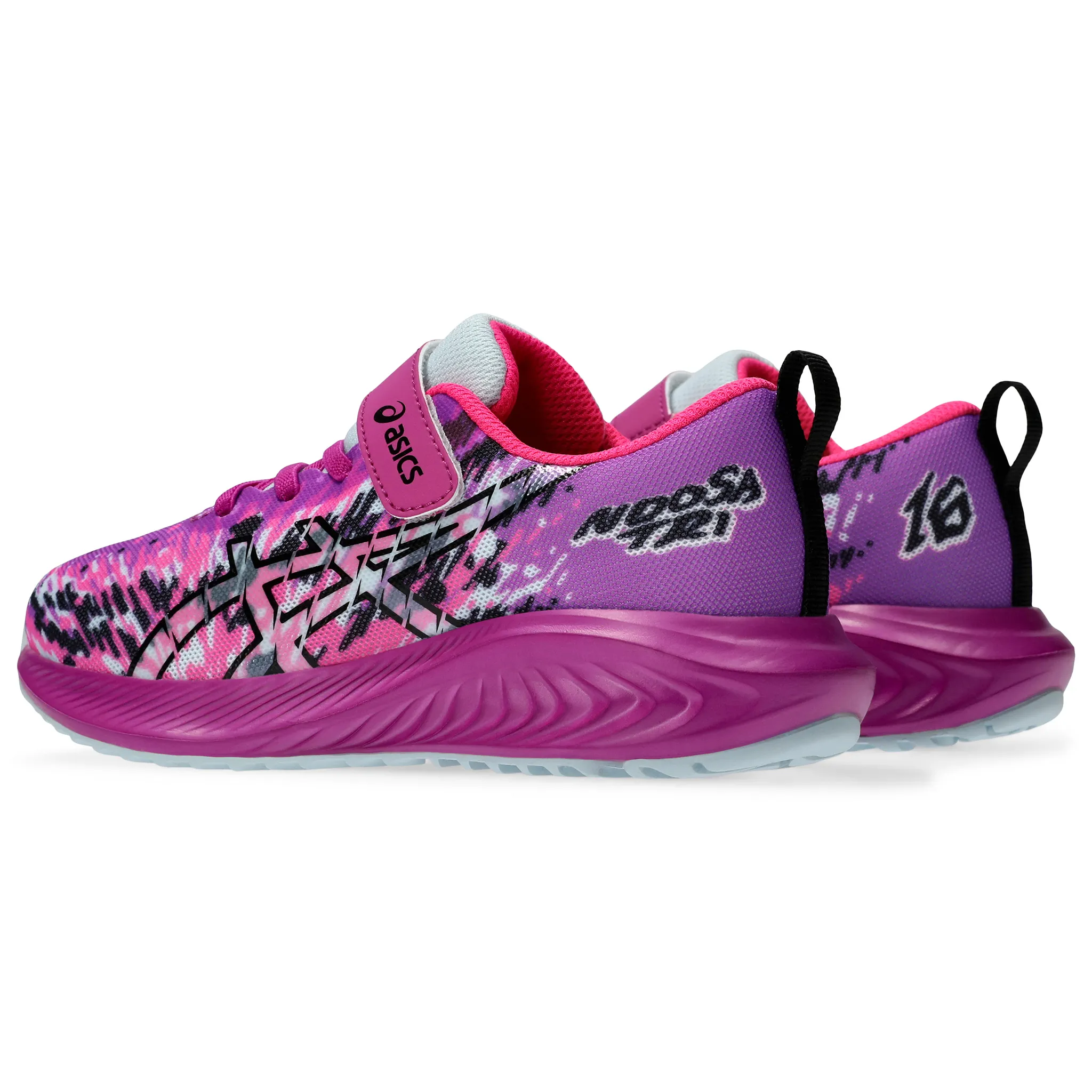 ASICS Pre-Noosa TRI 16 PS Kids Running Shoes