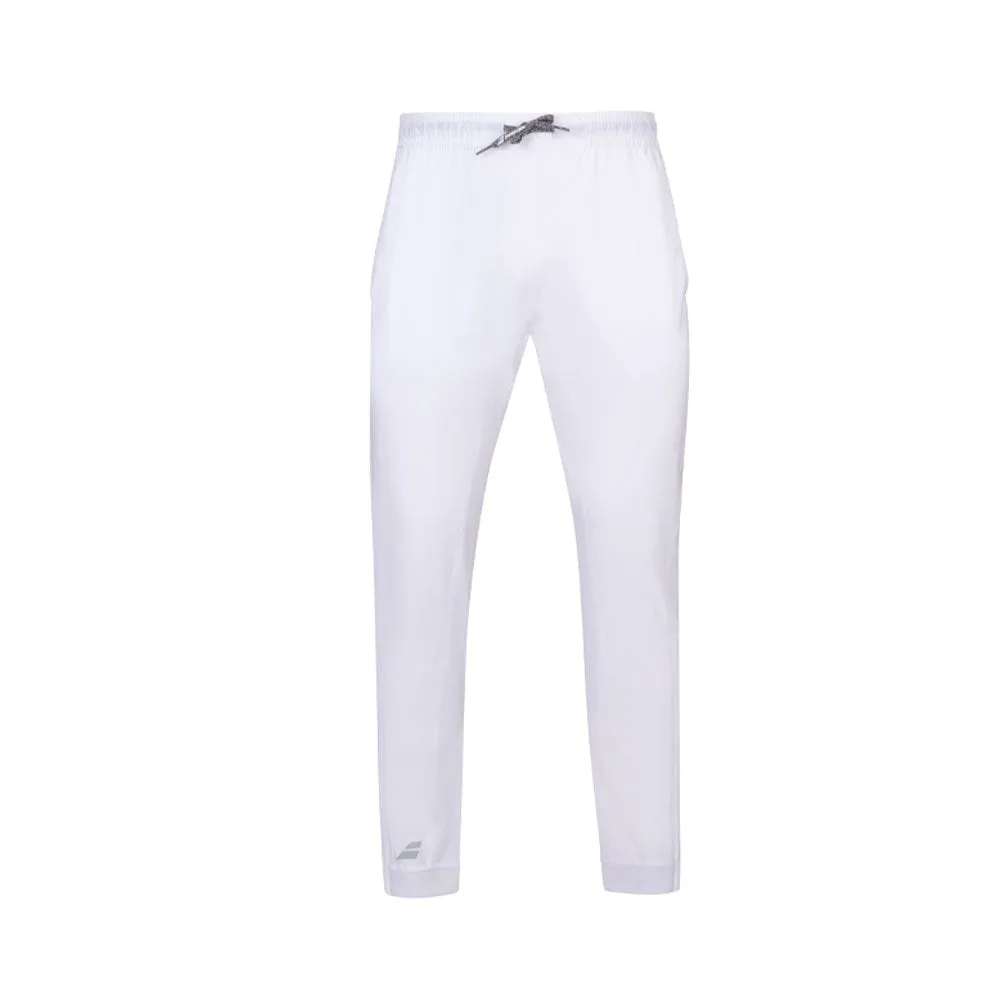 Babolat Play Pants (Men's) - White