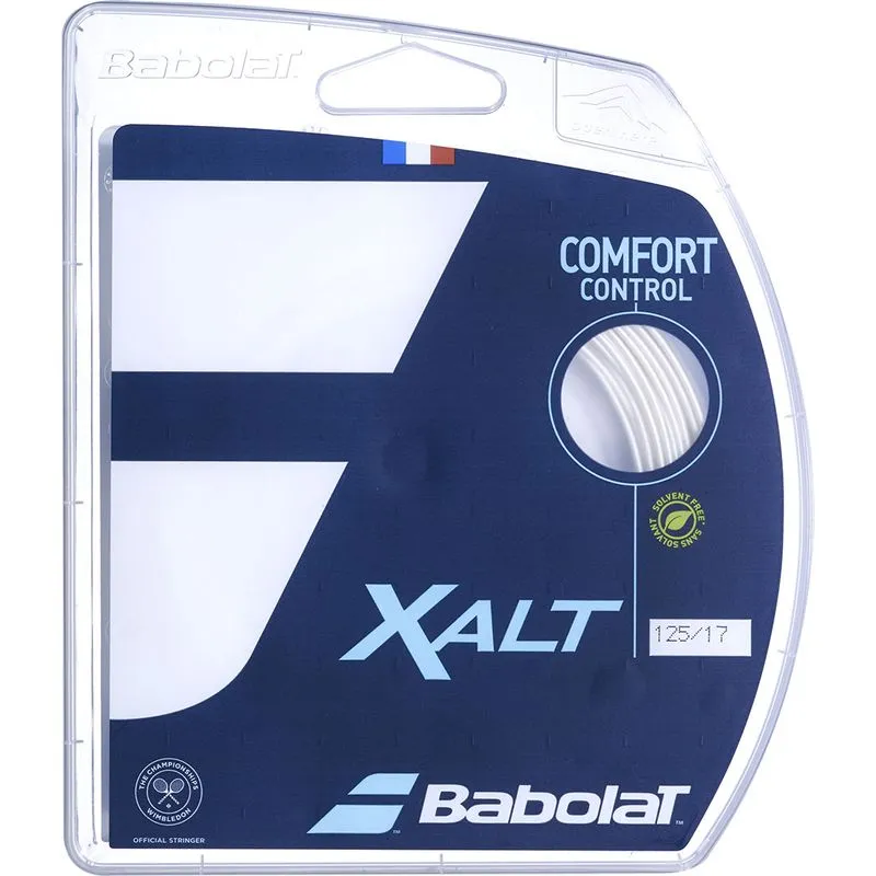 Babolat Xalt 17 Tennis String