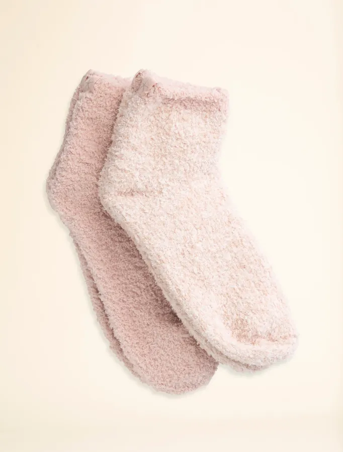 Barefoot Dreams Tennis Sock Set