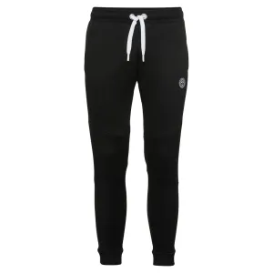 Basil Basic Cuffed Pant (Boy's) - Black