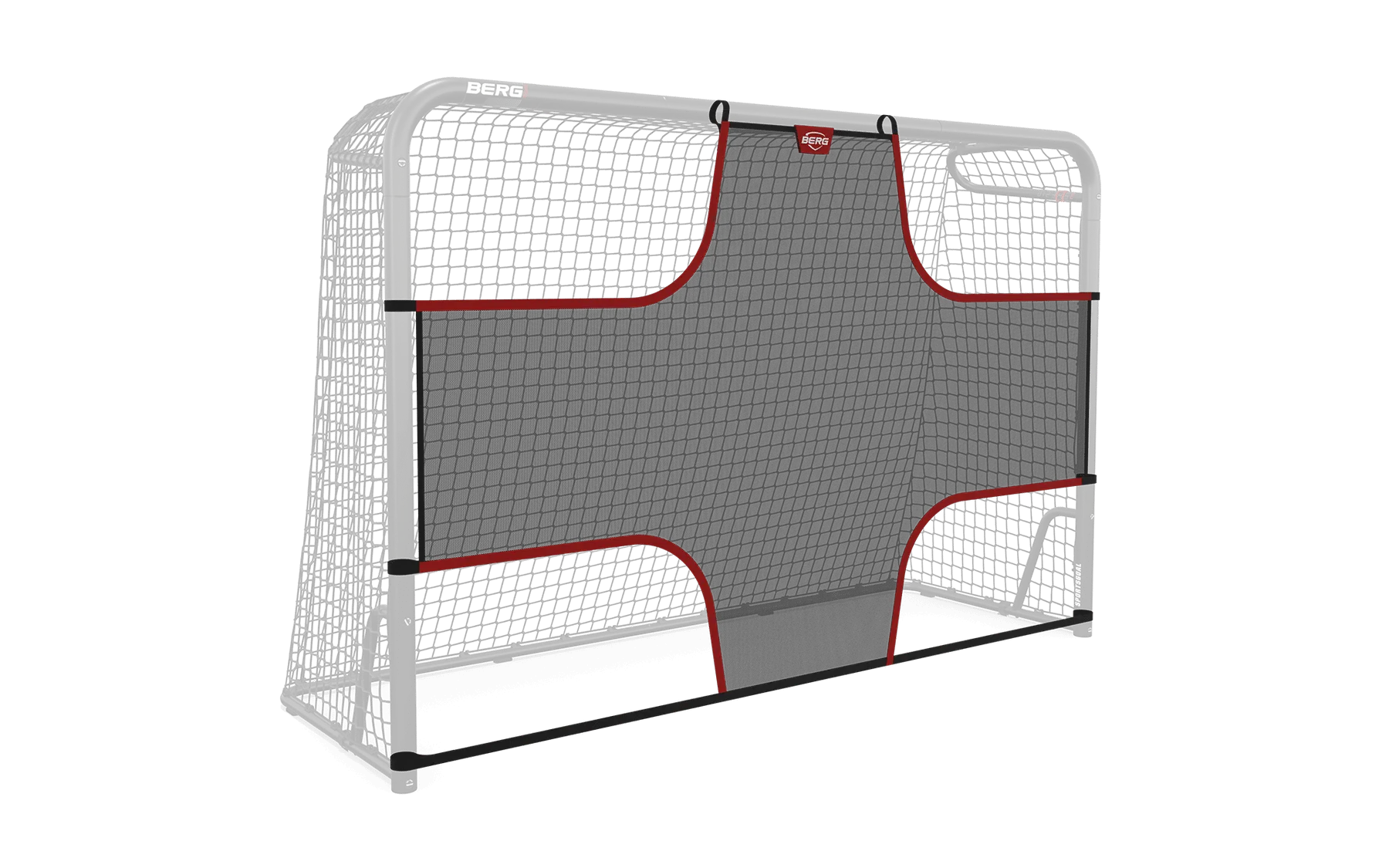 BERG SportsGoal Target Net M Go Kart