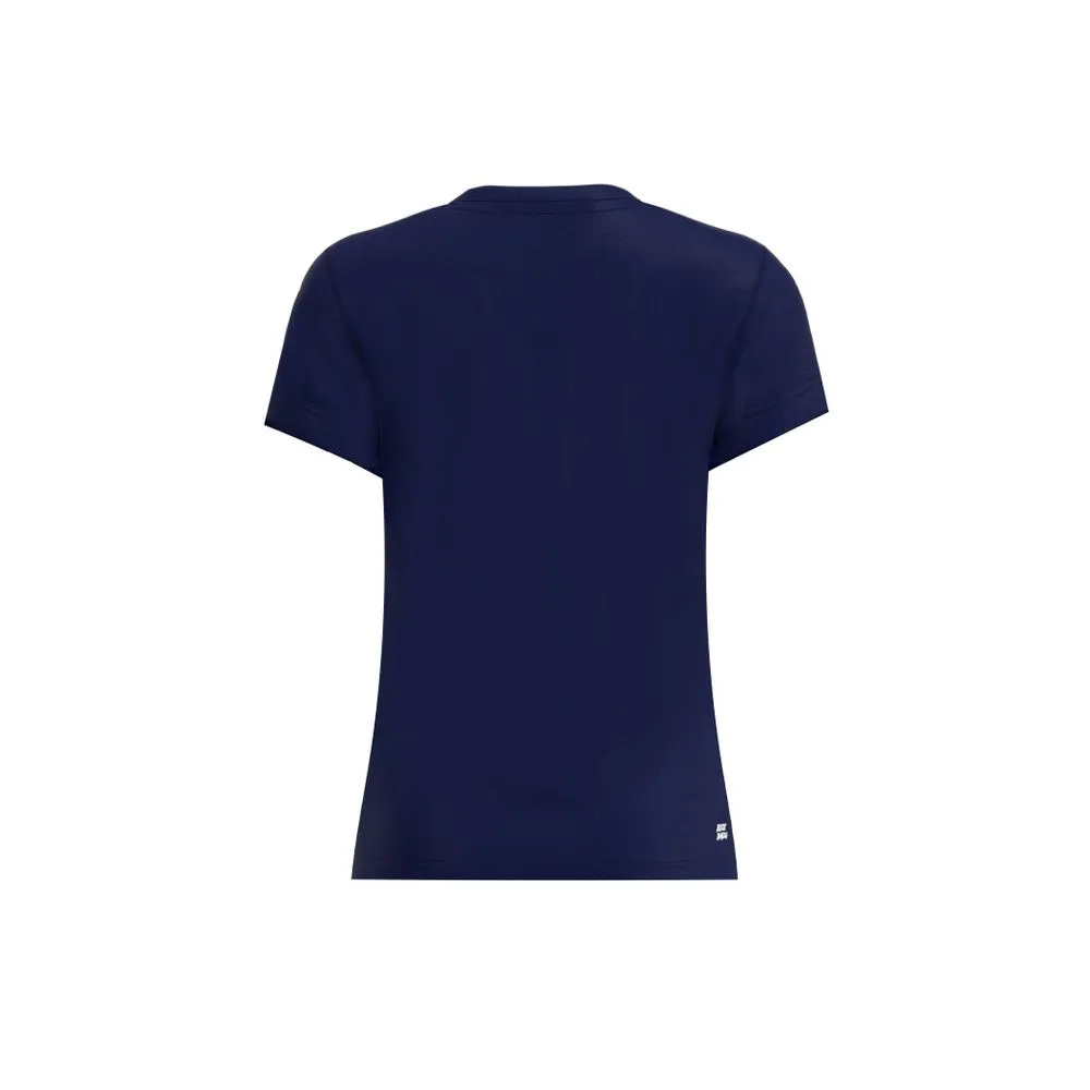 Bidi Badu Colortwist Chill Tee (Women's) - Dark Blue