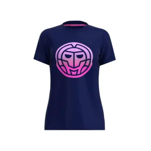 Bidi Badu Colortwist Chill Tee (Women's) - Dark Blue