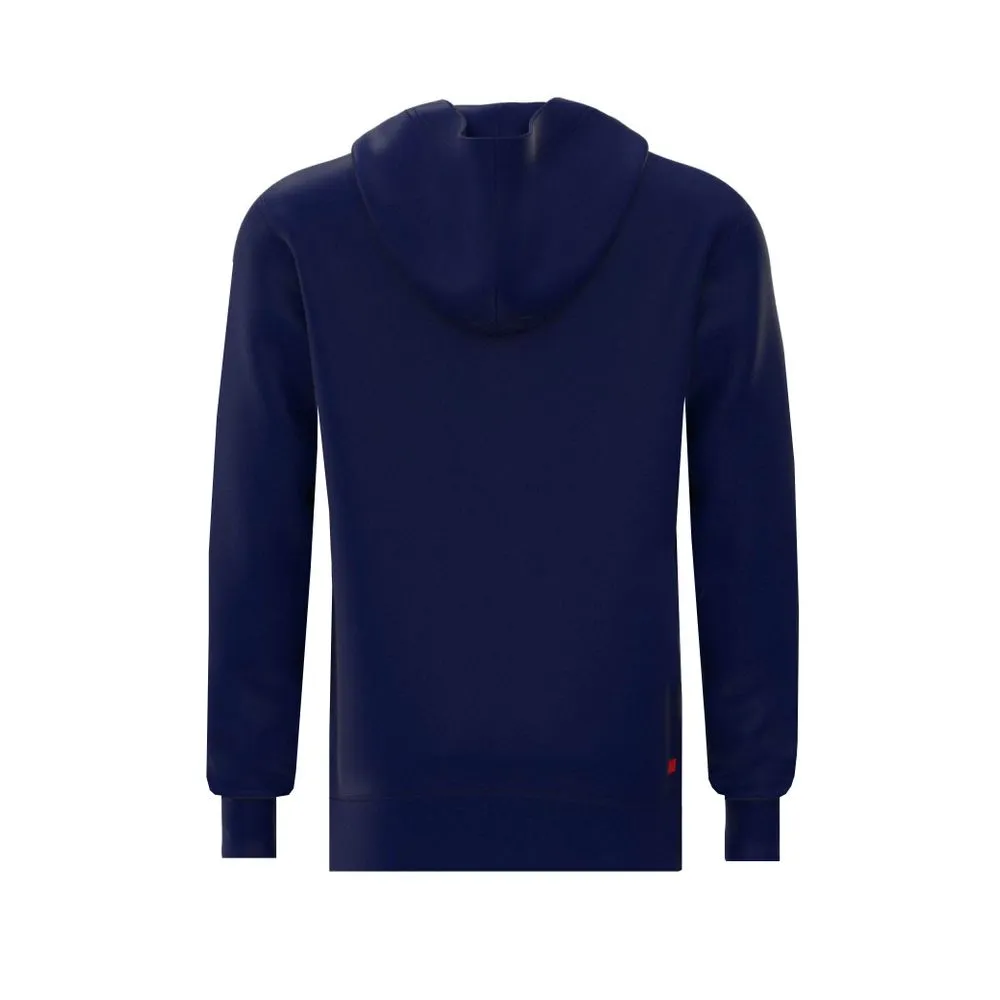 Bidi Badu Colortwist Hoodie (Men's) - Dark Blue