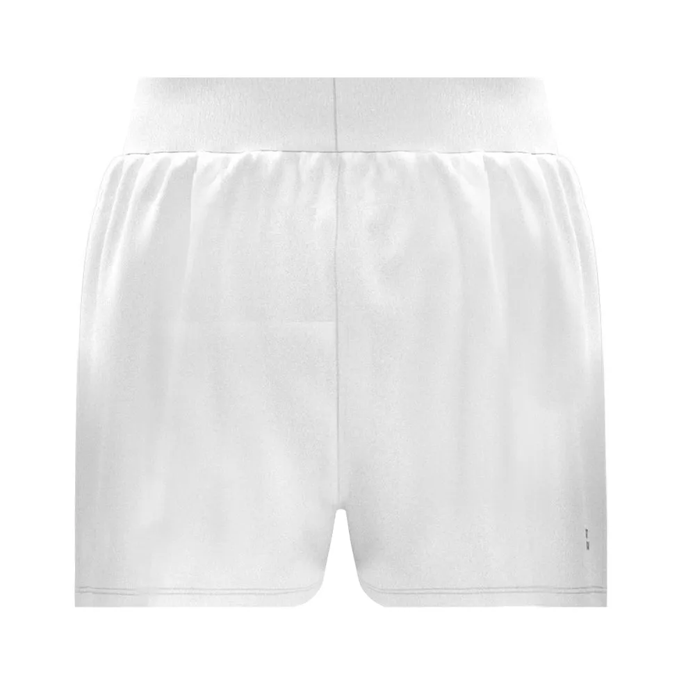 Bidi Badu Crew 2 in 1 Shorts (Women's) - White