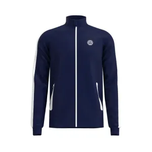 Bidi Badu Crew Jacket (Men's) - Dark Blue