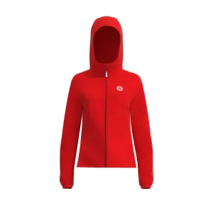 Bidi Badu Crew Jacket (Women's) - Red