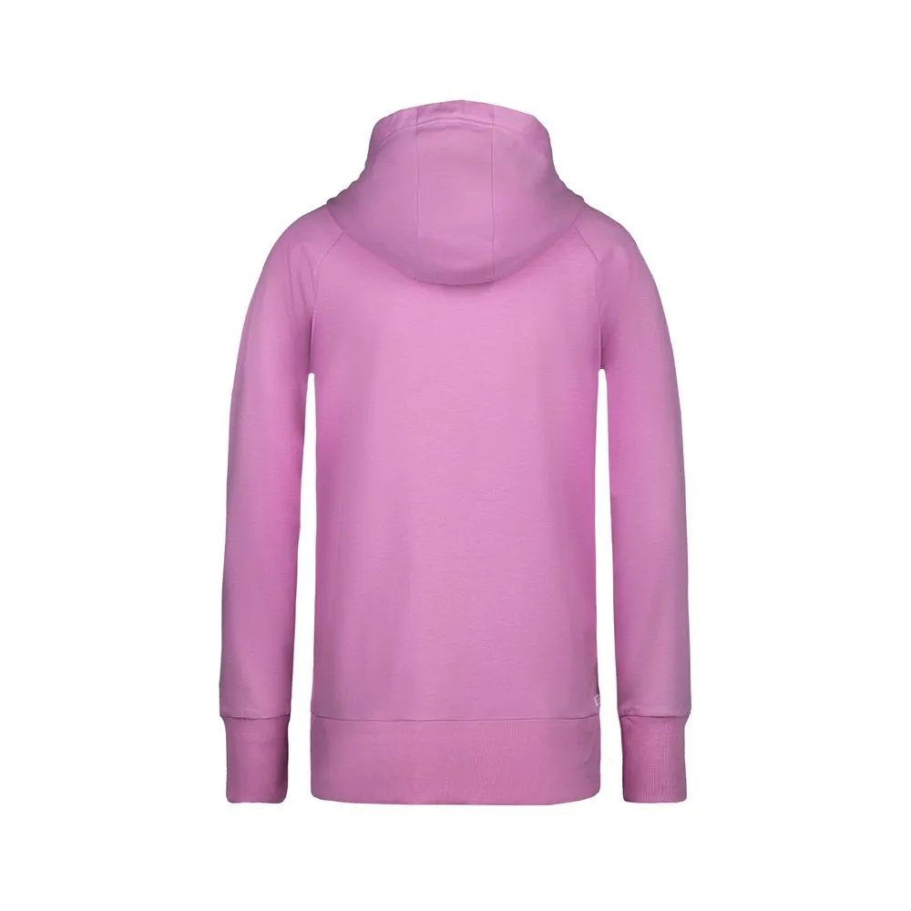 Bidi Badu Gini Lifestyle Hoody (Girl's) - Rose