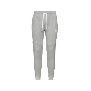 Bidi Badu Matu Basic Cuffed Pants (Men's) - Light Grey