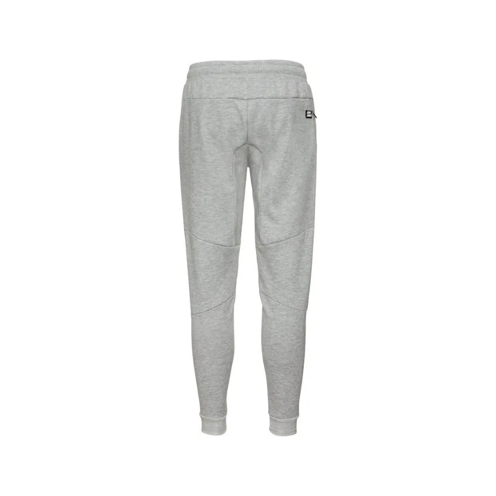 Bidi Badu Matu Basic Cuffed Pants (Men's) - Light Grey