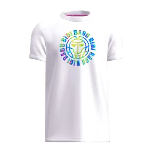 Bidi Badu Melbourne 2024 Chill Tee (Boy's) - White