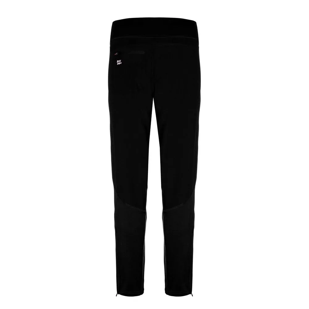 Bidi Badu Teagan Tech Pants (Girl's) - Black