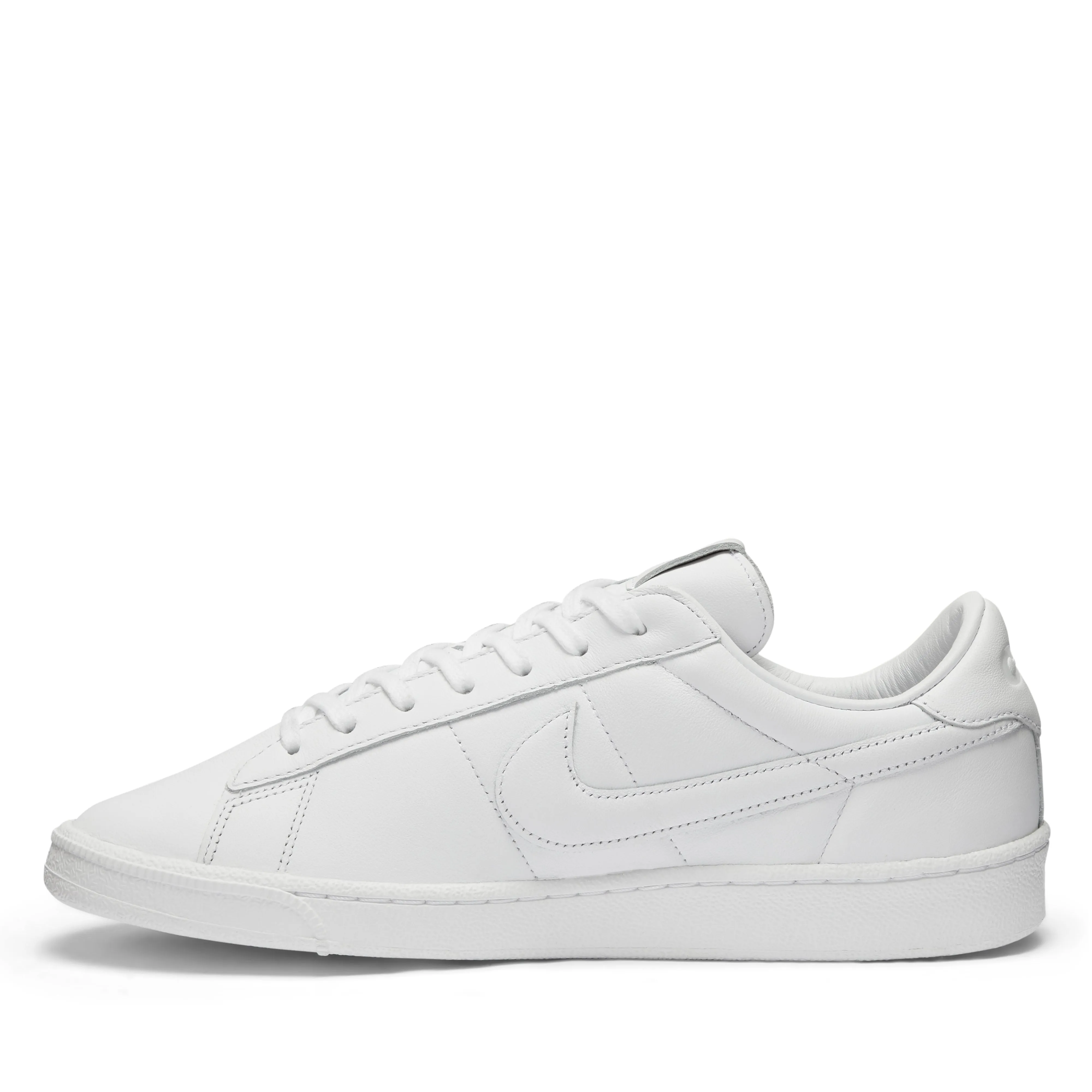 BLACK Comme des Garçons - Nike Tennis Classic Sneakers - (White)