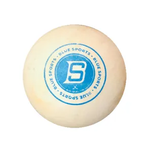 Blue Sports Swedish Stickhandling Ball 2 Inches