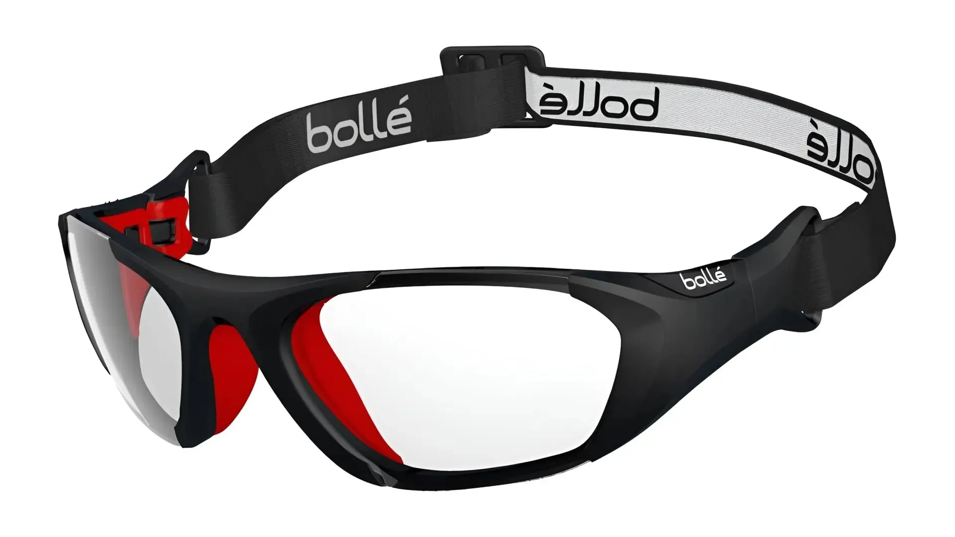 Bolle BALLER Strap Safety Glasses | Size 59