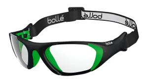 Bolle BALLER Strap Safety Glasses | Size 59