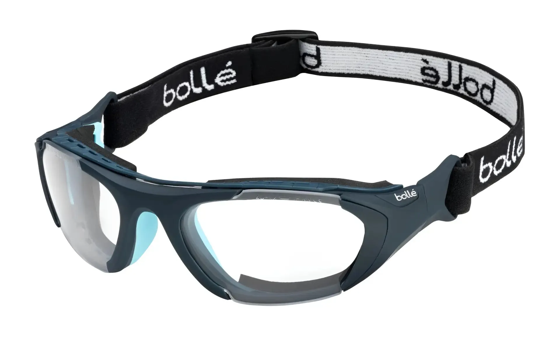 Bolle BALLER Strap Safety Glasses | Size 59