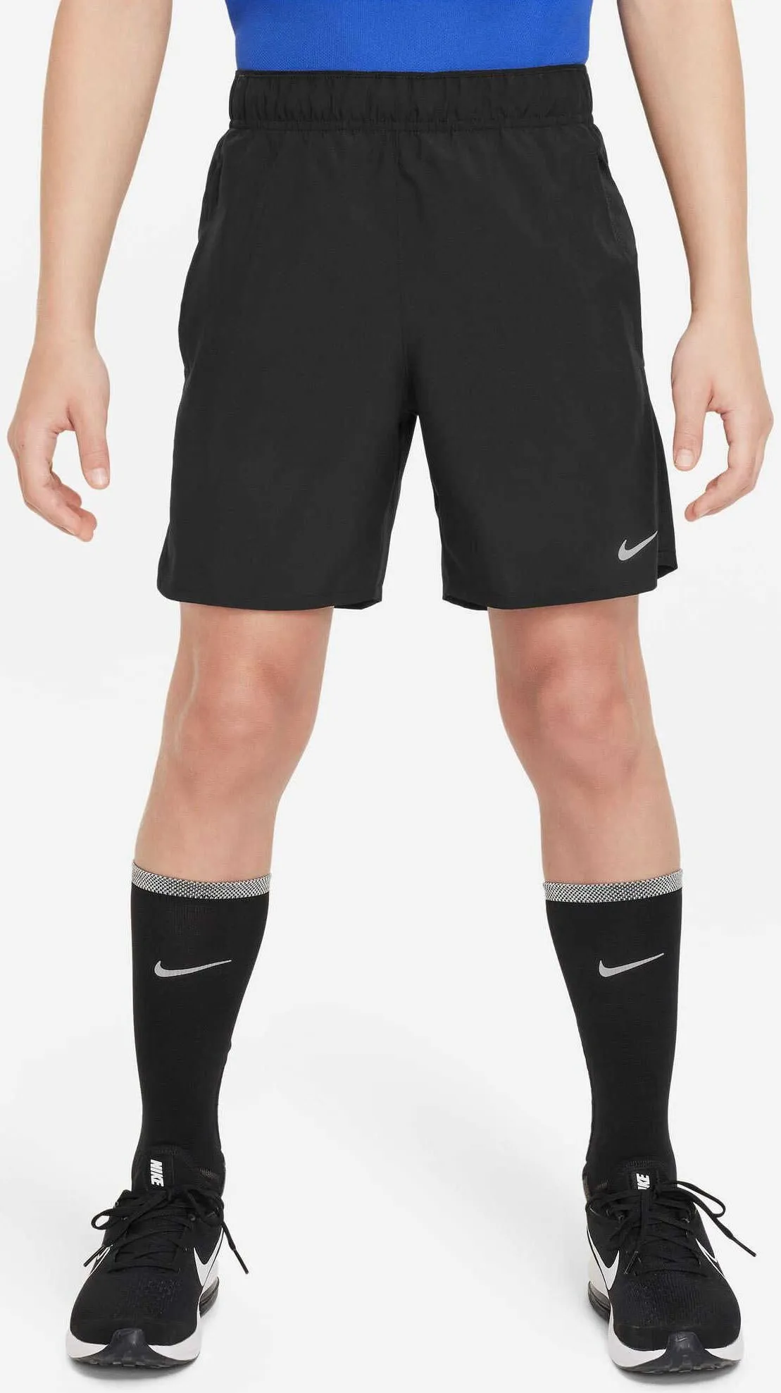 Boy's Challenger Training Shorts