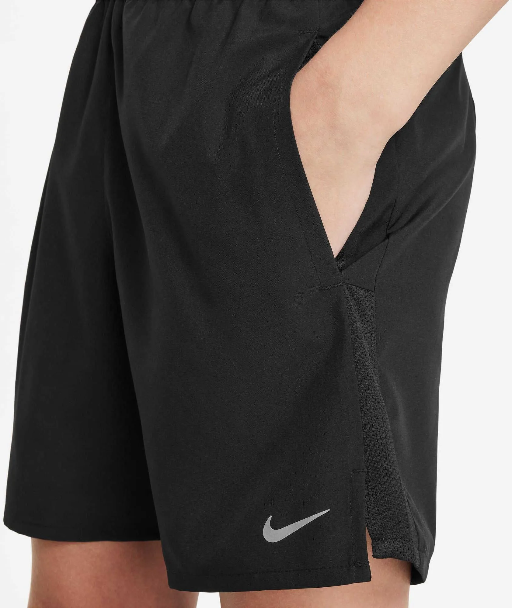 Boy's Challenger Training Shorts