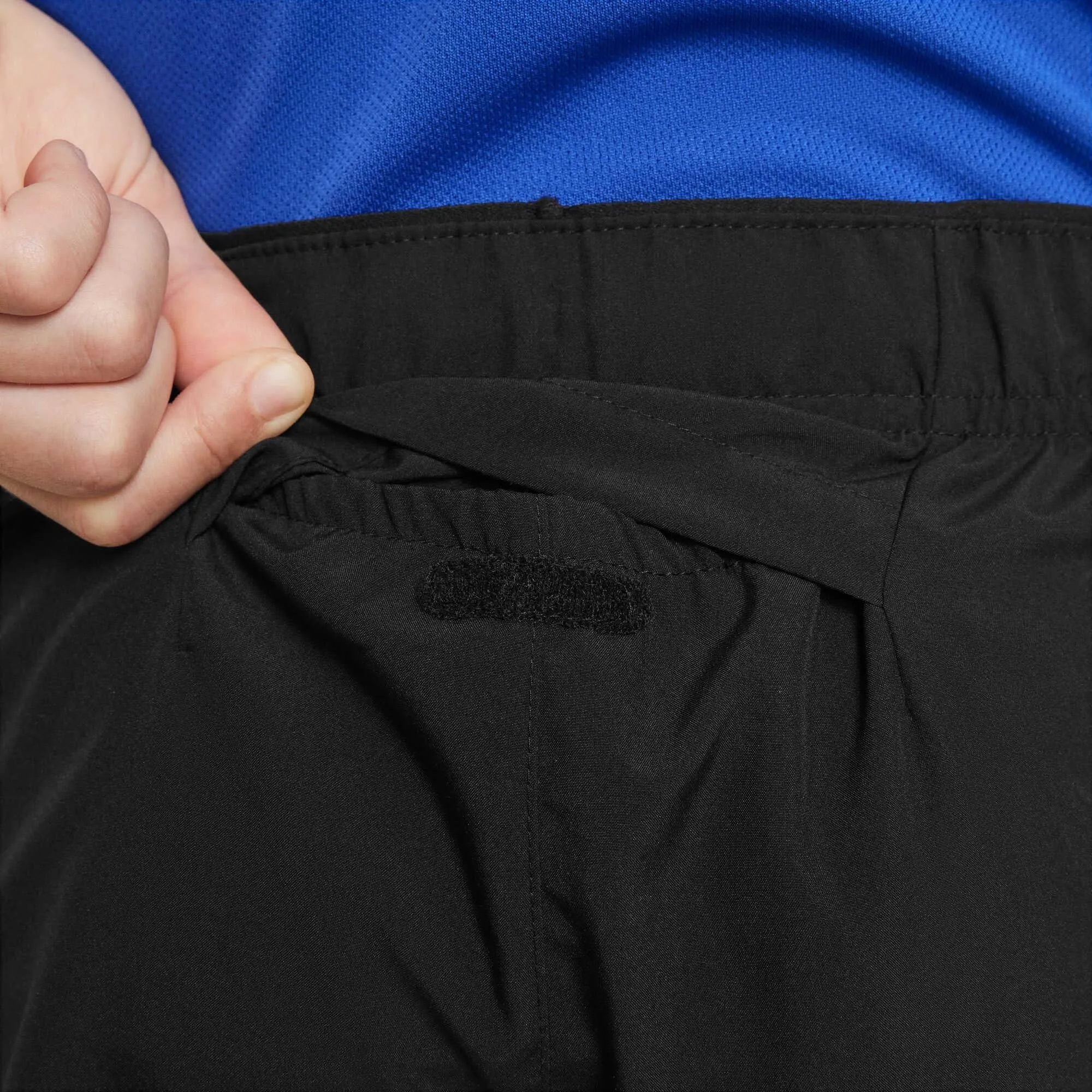 Boy's Challenger Training Shorts