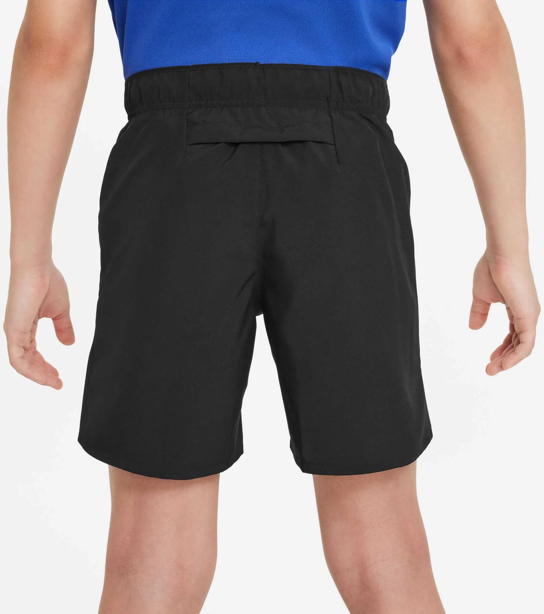 Boy's Challenger Training Shorts