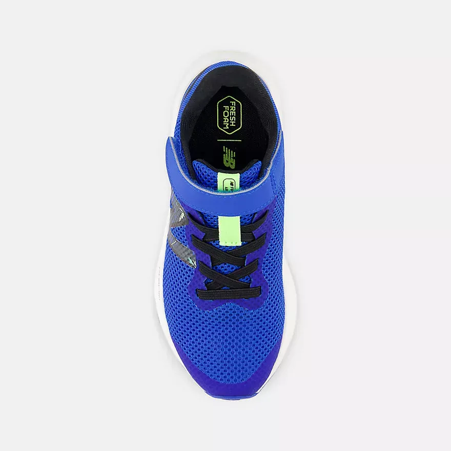 Boys New Balance Arishi v4 (PAARIPB4)