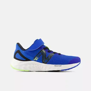 Boys New Balance Arishi v4 (PAARIPB4)