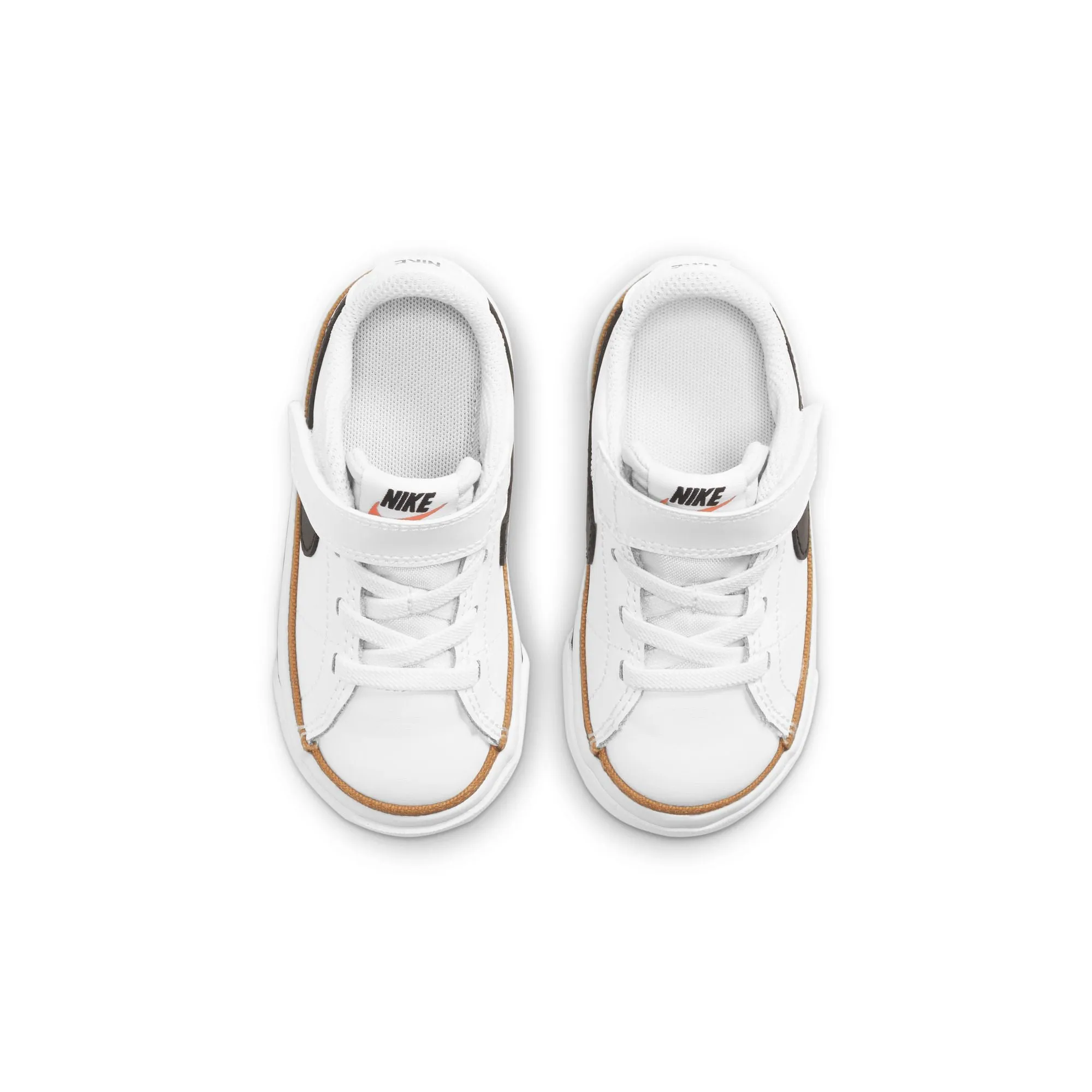 Boys'/Girls' Nike Toddler Court Legacy