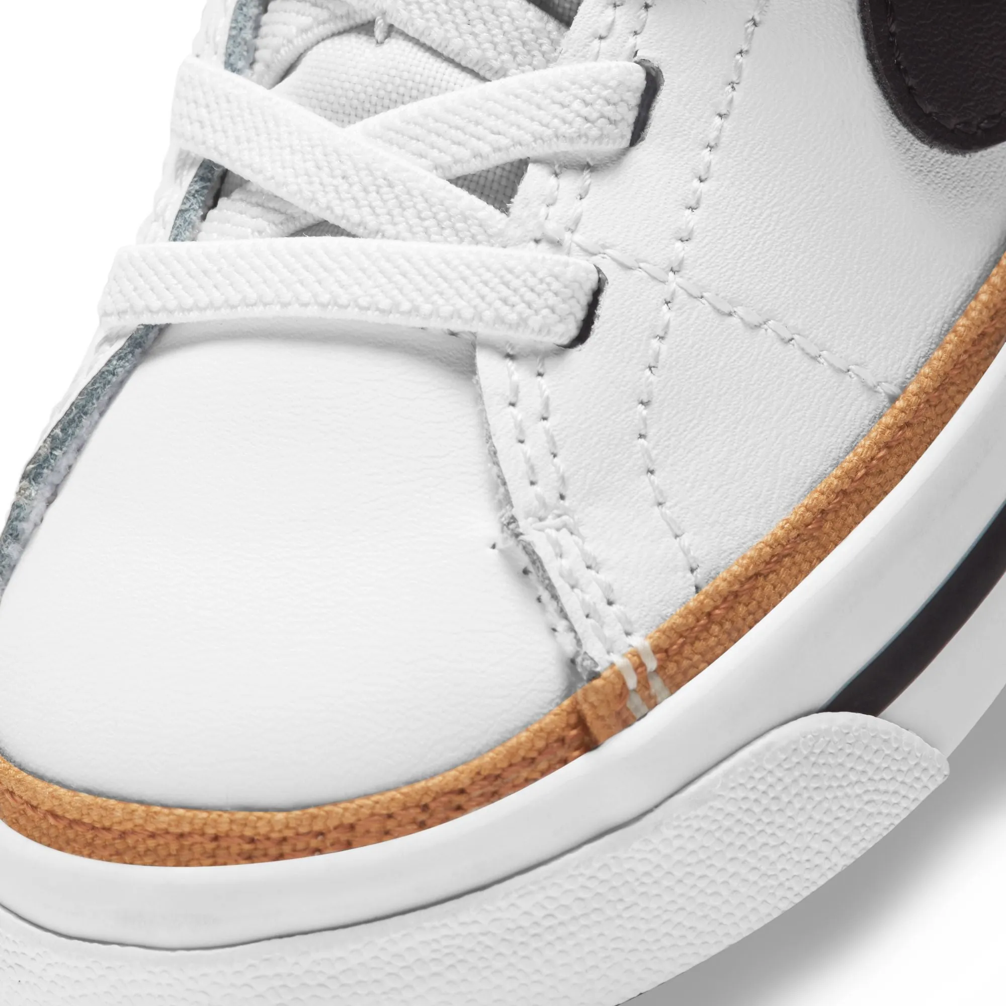 Boys'/Girls' Nike Toddler Court Legacy