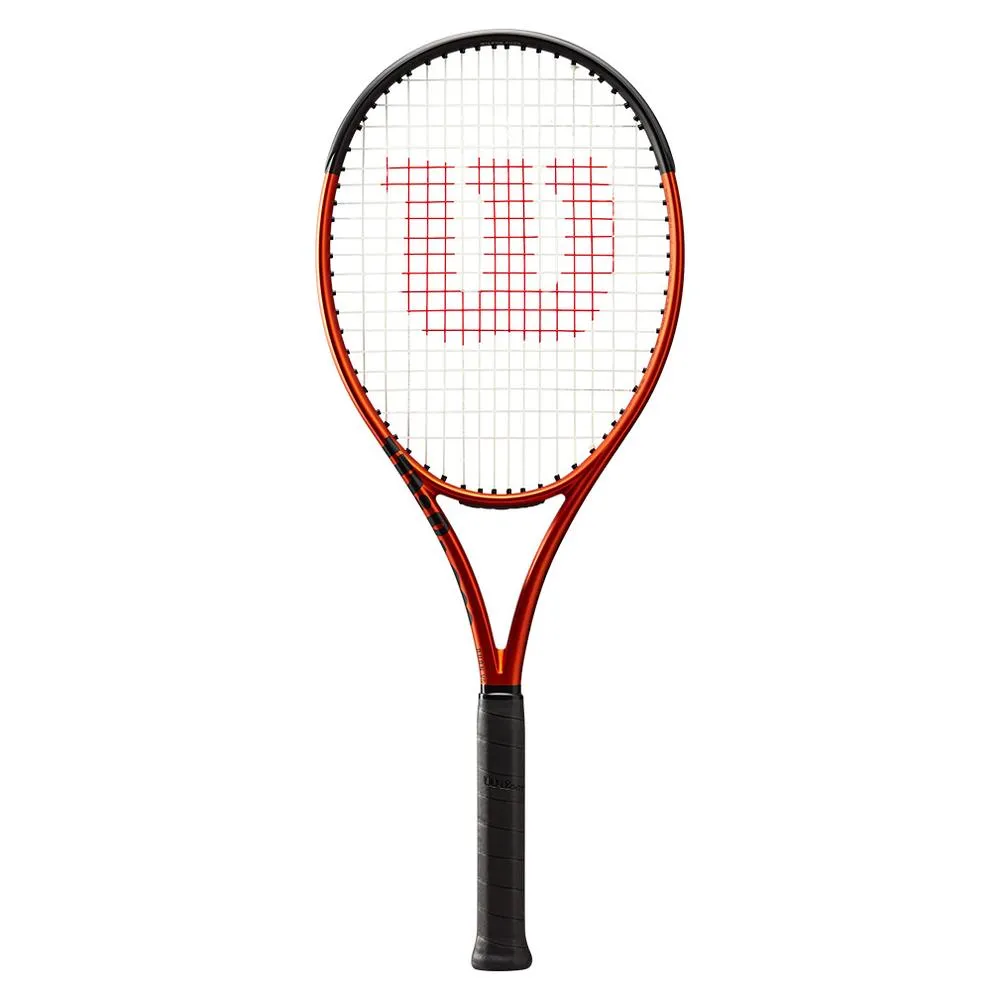 Burn 100 v5.0 Tennis Racquet