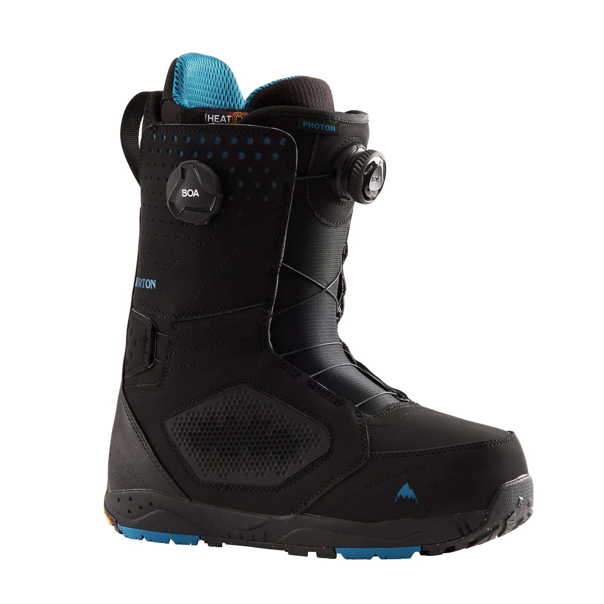 Burton Photon Wide Boa 2024