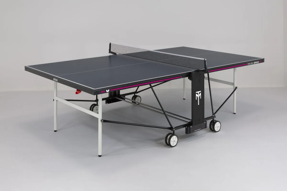 Butterfly Timo Boll Repulse Table Tennis Table