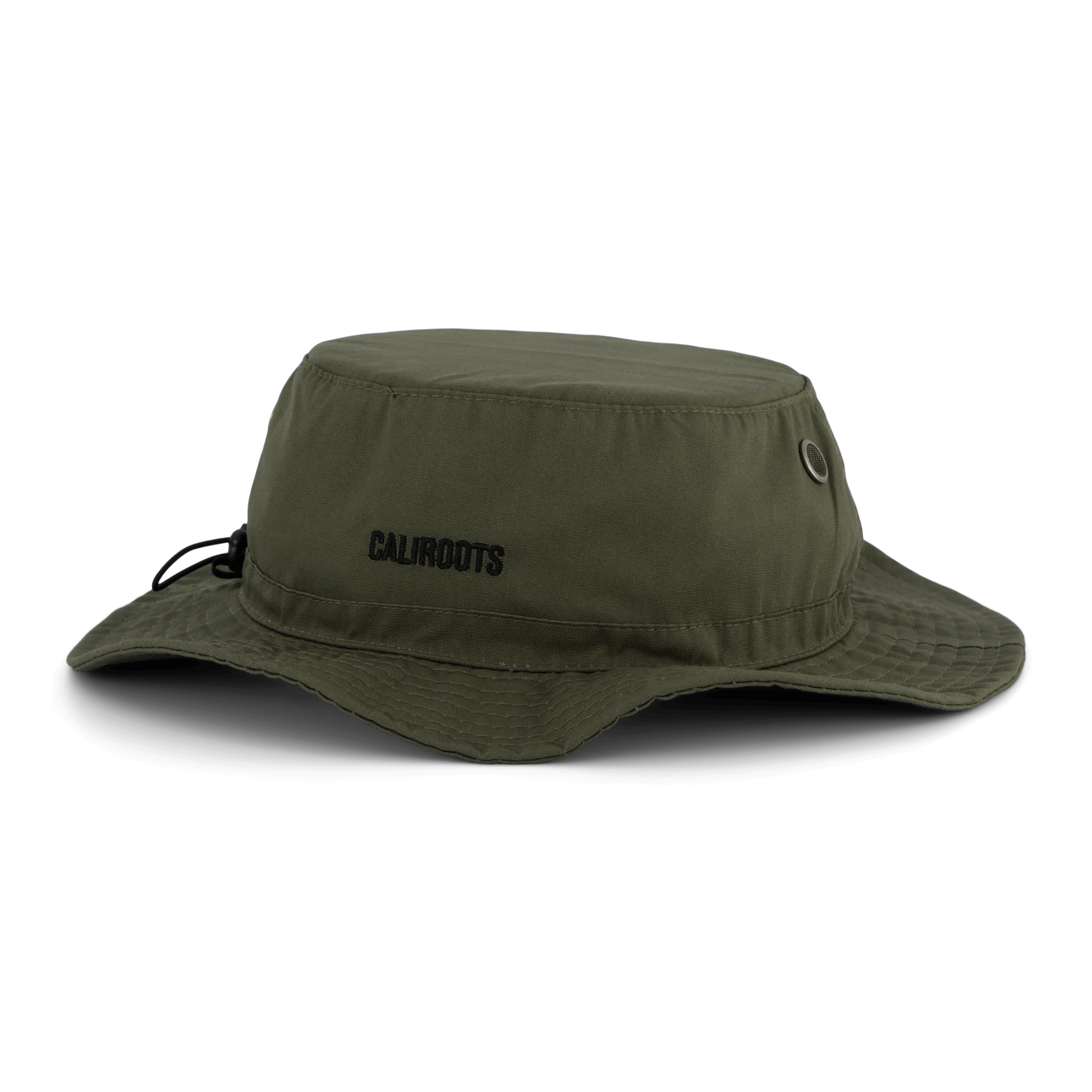 Cali Xx Cargo Bucket Green