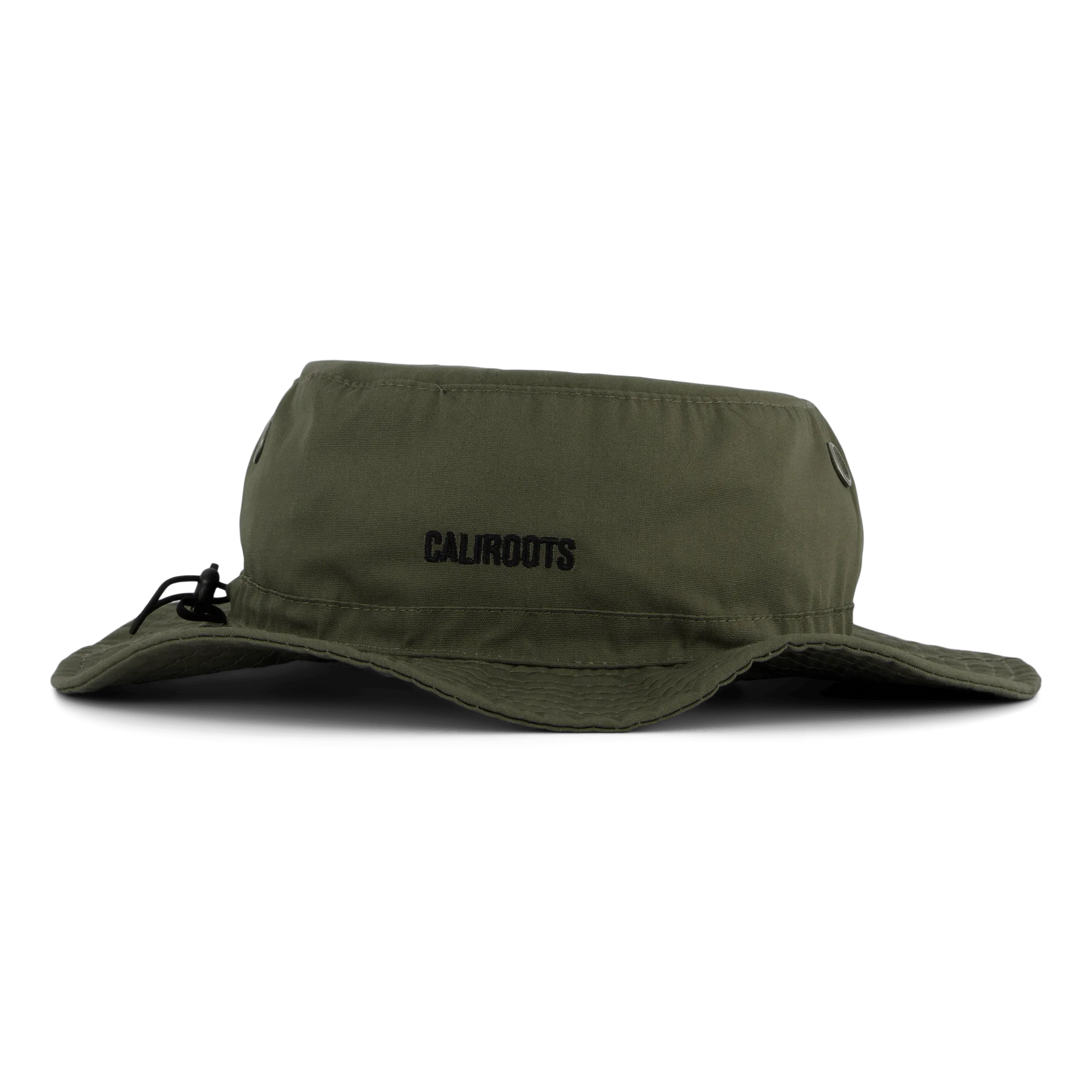 Cali Xx Cargo Bucket Green