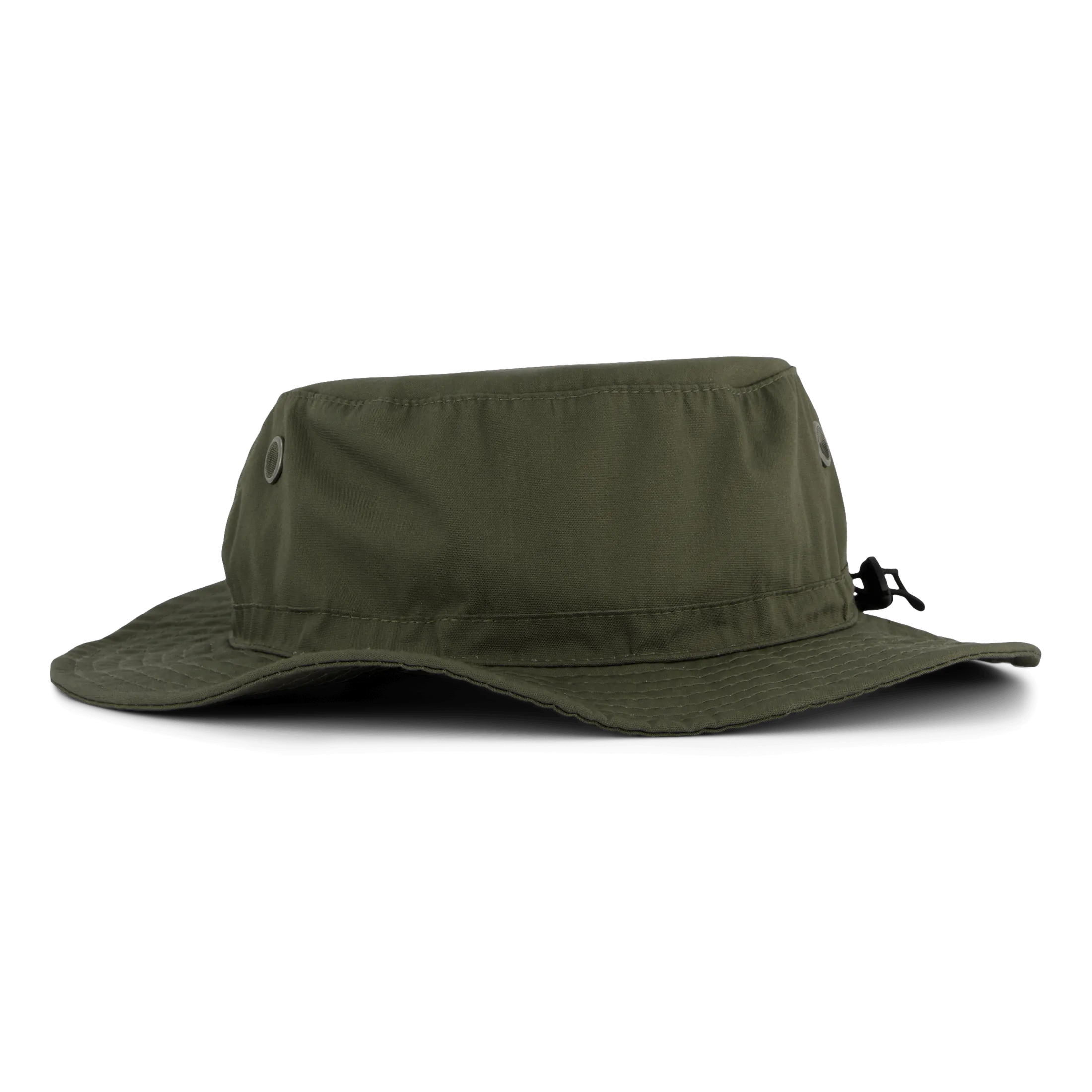 Cali Xx Cargo Bucket Green