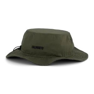 Cali Xx Cargo Bucket Green