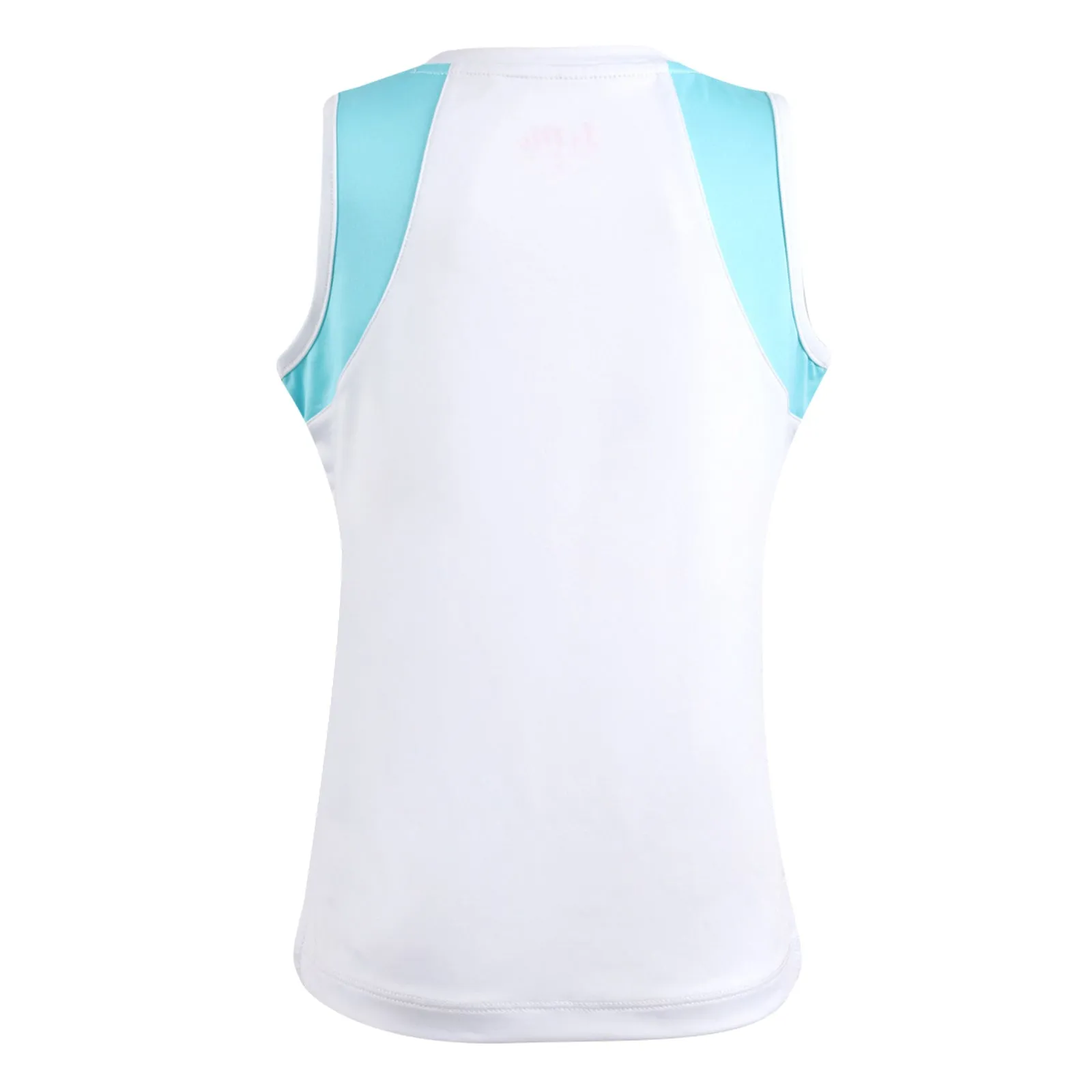 Captiva Cove White Tank