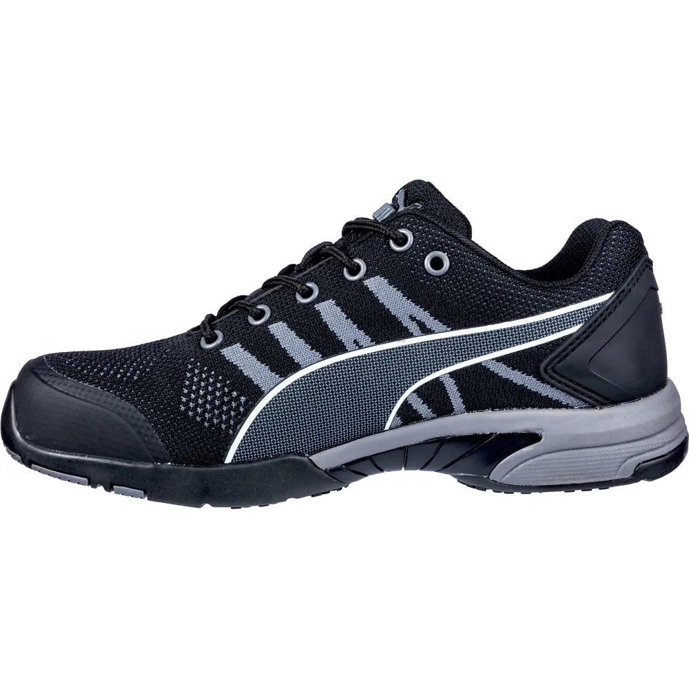 Celerity Knit Low Electrostatic Dissipative Steel Toe Work Shoes