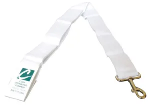 Center Strap With VELCRO® Brand Fasteners