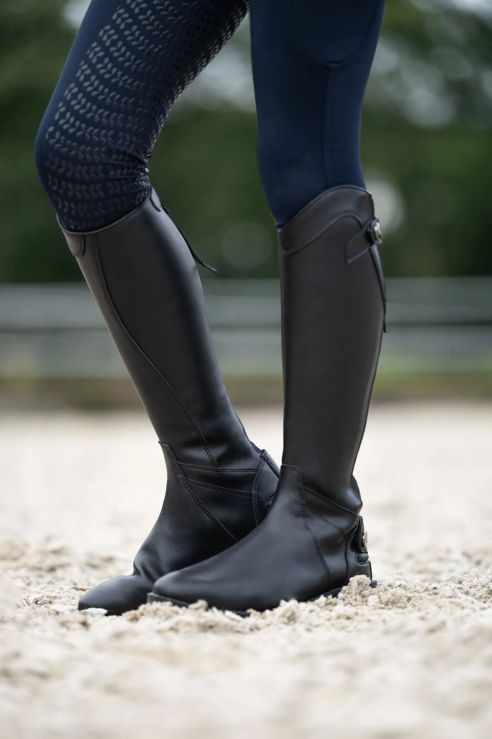 Children's Riding Boots Aberdeen