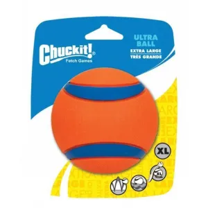 Chuckit Ultra Ball Extra Large Dog Toy