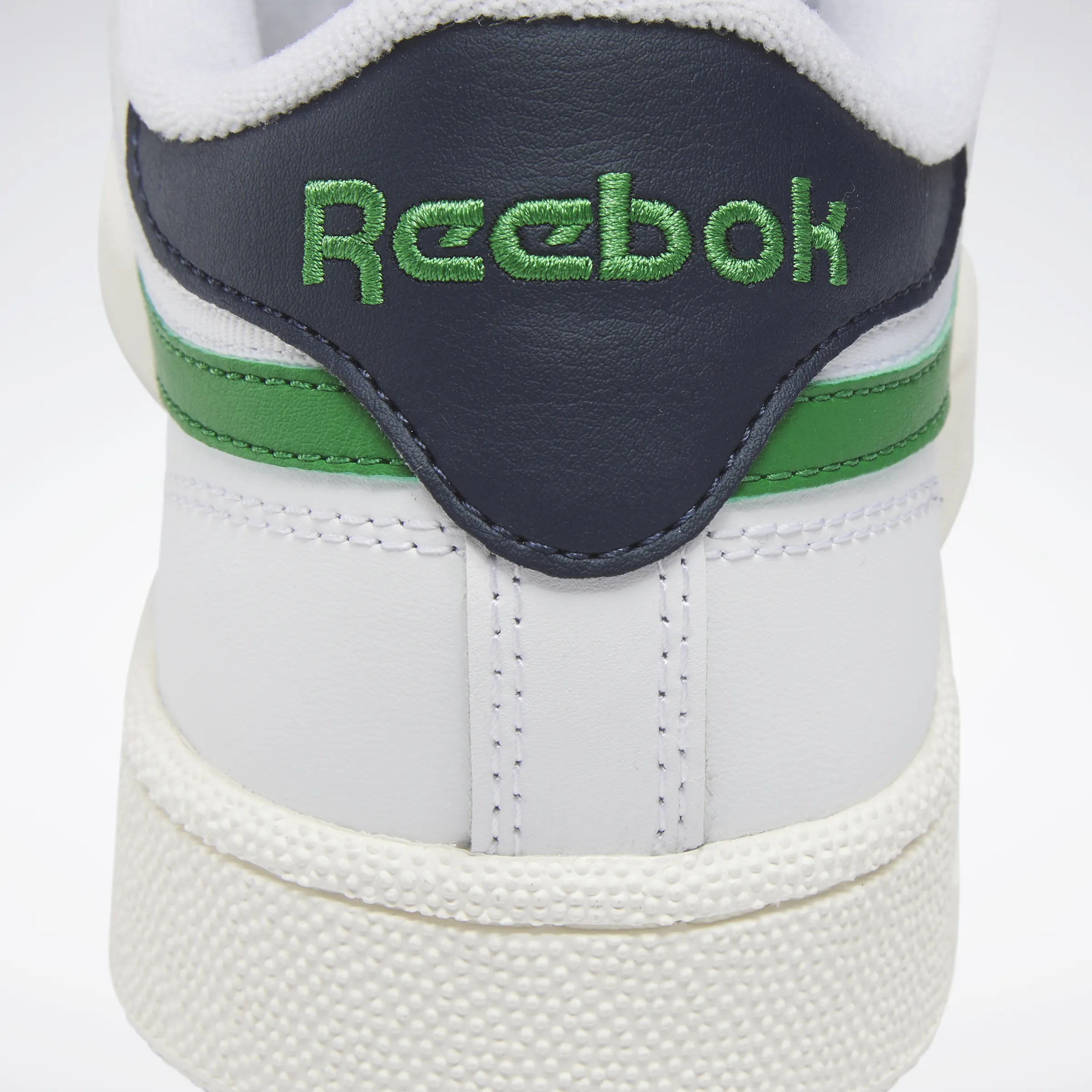 Club C Revenge White/Glen Green/Vector Navy