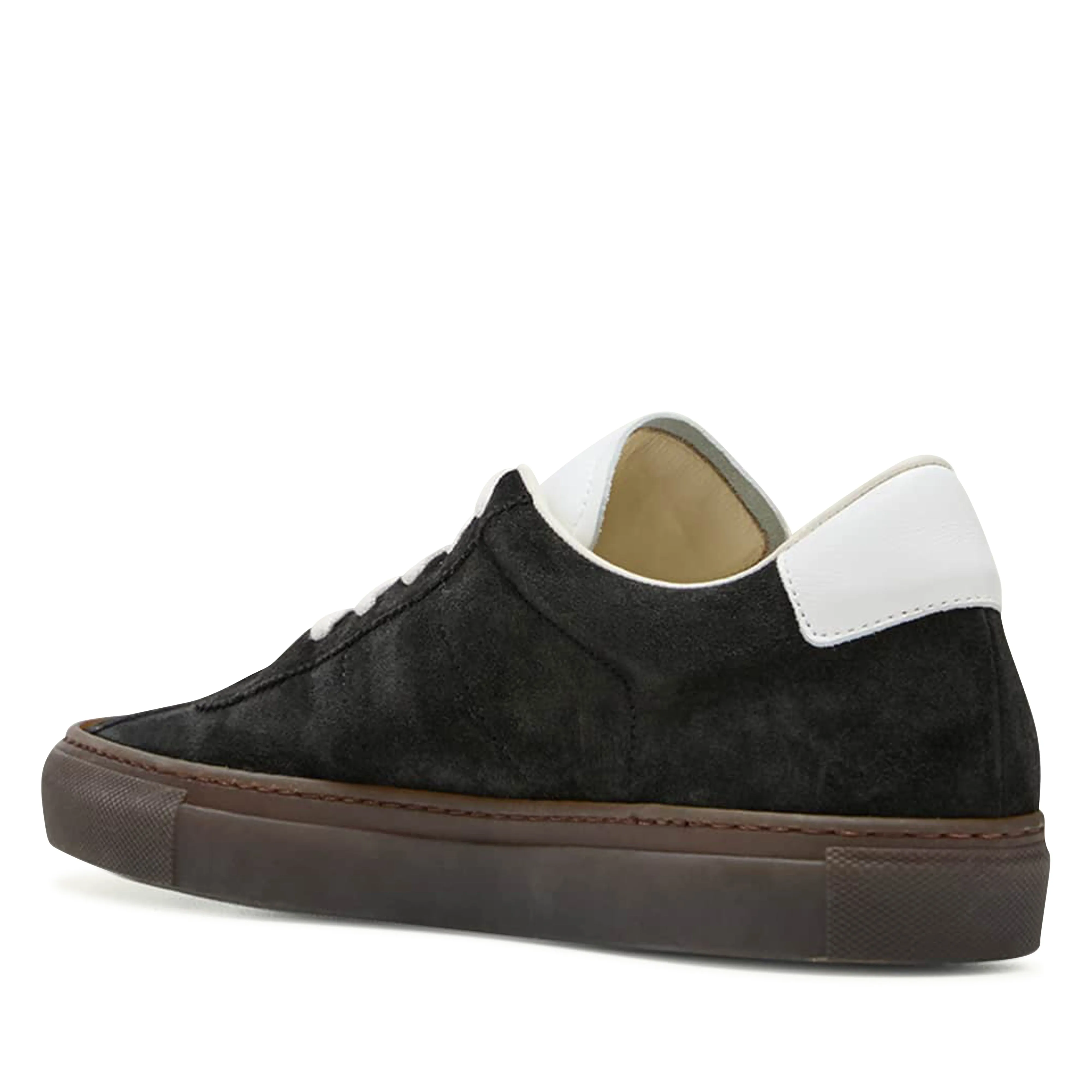 Common Projects - Tennis 70 Sneakers - (Black)