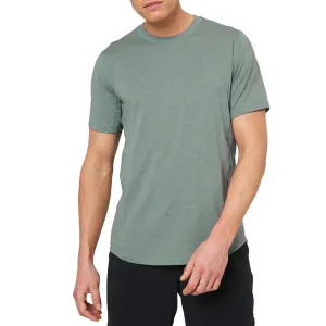 Conquer Crew Neck Short Sleeve Shirt