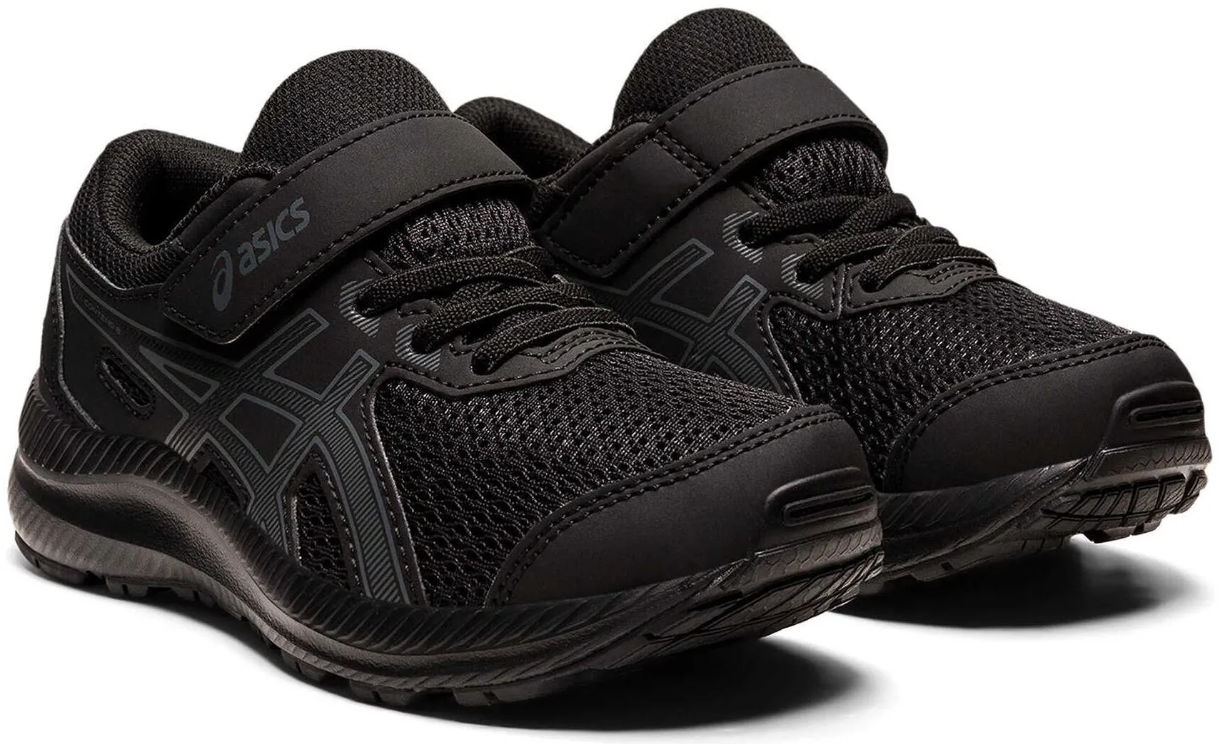 Contend 8 PS Kid's Running Shoes