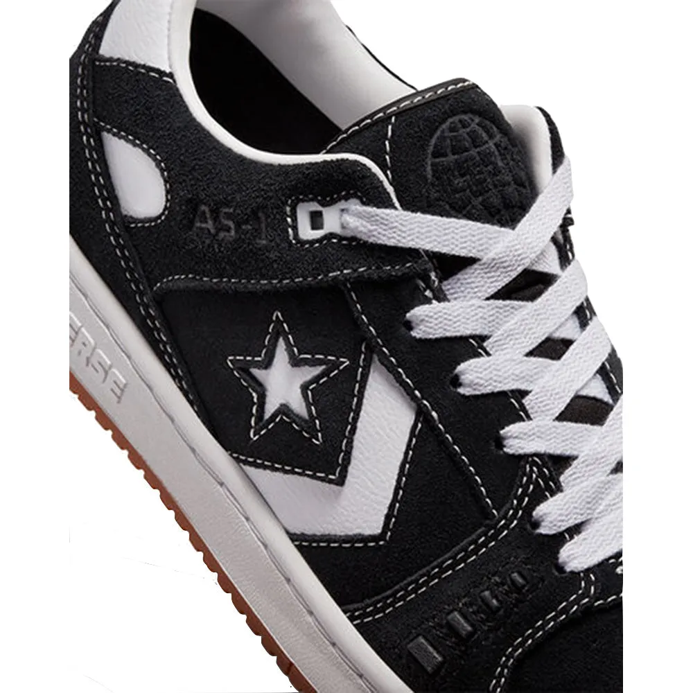 Converse Alexis Sablone AS-1 Pro Ox Black/White/Gum