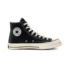 Converse Chuck 70 Hi - Black/Black/Egret